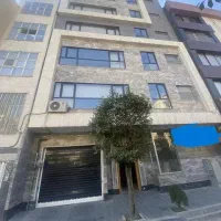 بخارست واحدها۲۸۰متری اداری تک یایکجا با5پارکینگ