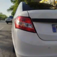 ساینا ۴۰۱ لوازم دار