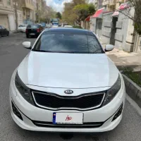 اپتیما ۲۰۱۴ ارس پلاک فول کامل