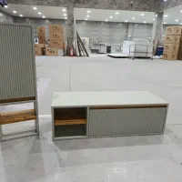 انواع کابینت روشویی
