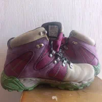 کفش کوهنوردی خارجی|کوهنوردی و کمپینگ|یاسوج, |دیوار