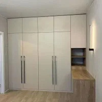 کابینت/هایگلاس/دوپله|مصالح و تجهیزات ساختمان|پیربازار, |دیوار