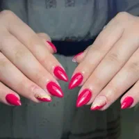 به مدل ناخون نیاز دارم|خدمات آرایشگری و زیبایی|پیرانشهر, |دیوار