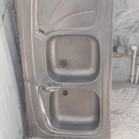 سینگ رو کار|لوازم سرویس بهداشتی|بروجرد, |دیوار