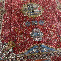 فروش فرش ۱۲ متری|فرش|گرگان, |دیوار