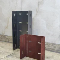 تولید وال پست حیدریان / والپست منقطع