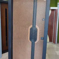 درب ضد سرقت|مصالح و تجهیزات ساختمان|رشت, جهاد|دیوار