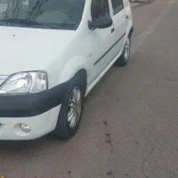 تندر ۹۰|خودرو سواری و وانت|میانه, |دیوار