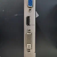 کارت گرافیک ۲ گیگابایت Radeon|قطعات و لوازم جانبی رایانه|دوگنبدان, |دیوار