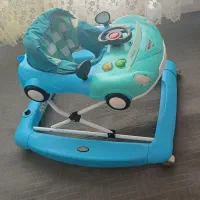 روروئک دلیجان