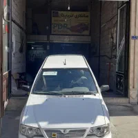 پراید هاچبک 111