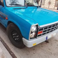 نیسان اپشنال تناژ 3800 ،در حد صفر|خودرو سواری و وانت|اسلامشهر, مطهری|دیوار