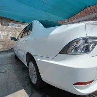 سمند سورن مدل ۱۴۰۴ کم کار بدون رنگ و ضربه