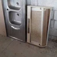 سینک و هود
