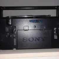 ضبط سونی اصل