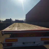 تریلی کفی دست ساز۱۳/۷۰