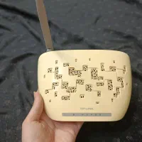 دستگاه وای فای