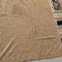 دو عدد پرده|پرده، رانر، رومیزی|شوشتر, |دیوار
