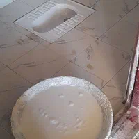 اوستاکار کاشی سرامیک سنگ موزایک سیمانکاری اجر ....