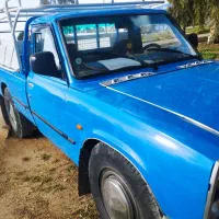 نیسان دیزل 1395