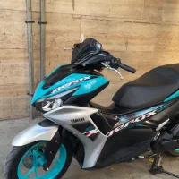 یاماها ایروکس اندونزی