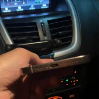 ایفون ۱۶ پرومکس ۲۵۶ زد ای ریجستر شرکتی با گارنتی|موبایل|تهران, جماران (نیاوران)|دیوار