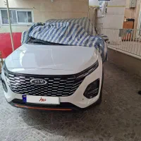 MVM ، x33 cross.مدل ۱۴۰۵