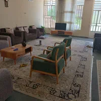 فروش یا تهاتر خانه ویلایی ۳۰۰ مترضابطه m3  محمدیه