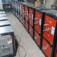 گاوصندوق  شرکتی ازنمایندگان ایران کاوه