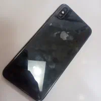 آیفون ایکس اس مکس 256 دوسیم|موبایل|اردبیل, |دیوار