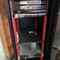 سانترال NS500/TDA|تلفن رومیزی|تهران, میدان ولیعصر|دیوار