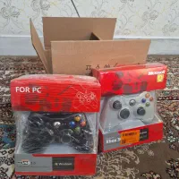 دسته کامپیوتر و ایکس باکس نو نو|کنسول، بازی ویدئویی و آنلاین|نورآباد, |دیوار