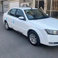 دنا فول مدل ۹۶|خودرو سواری و وانت|شهر ری, دولت‌آباد|دیوار