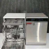 ظرفشویی ال‌جی ۱۵ نفره ۲۰۲۶