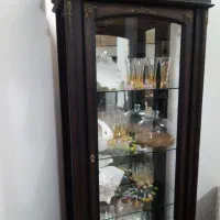 بوفه|بوفه، ویترین، کنسول|زابل, |دیوار