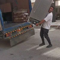 وانت بار سبلان (ایسوزو،نیسان،وانت)