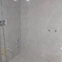 رفع نم رطوبت(تعمیر بازسازی سرویس‌ها)خوردکاری تخریب