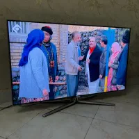 ال ای دی سایز 46 سامسونگ هوشمند اصل کره|تلویزیون و پروژکتور|تهران, نیروی هوایی (پیروزی)|دیوار