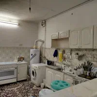 اجاره خانه ویلایی ۱۰۰ متری ۱ خوابه در قلعه عموحسین