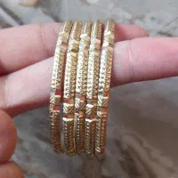 النگوی بچهگانه سایز ،یک