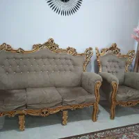 مبل و تشک بچگانه|مبلمان خانگی و میز عسلی|سنندج, |دیوار