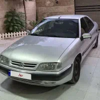 زانتیا 2000  ۸۵