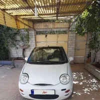 خودرو سواری ام وی ام ۱۱۰ مدل ۹۱