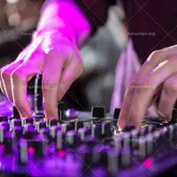 دیجی/dj کلیه مراسمات متناسب با بودجه شما|خدمات پذیرایی، مراسم|تهران, نیروی هوایی (پیروزی)|دیوار