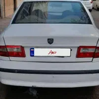 سمند ای اف سون پایه گازسوز|خودرو سواری و وانت|مشهد, فتح المبین|دیوار