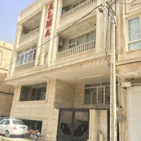 فروش آپارتمان ۱۱۰ متری استثنایی برند منطقه