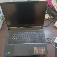 فروش لپ تاپ گیمینگ msi katana قیمت 220