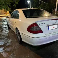 بنز E240|خودرو سواری و وانت|مشهد, شهرآرا|دیوار