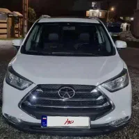 JAC S 3  جک اس 3 مدل 97