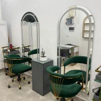 فروش لوازم سالن زیبایی|آرایشگاه و سالن‌های زیبایی|رشت, بلوار گیلان|دیوار